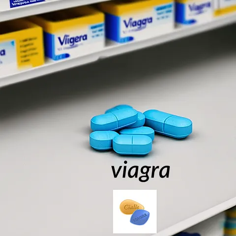 Quien me receta viagra